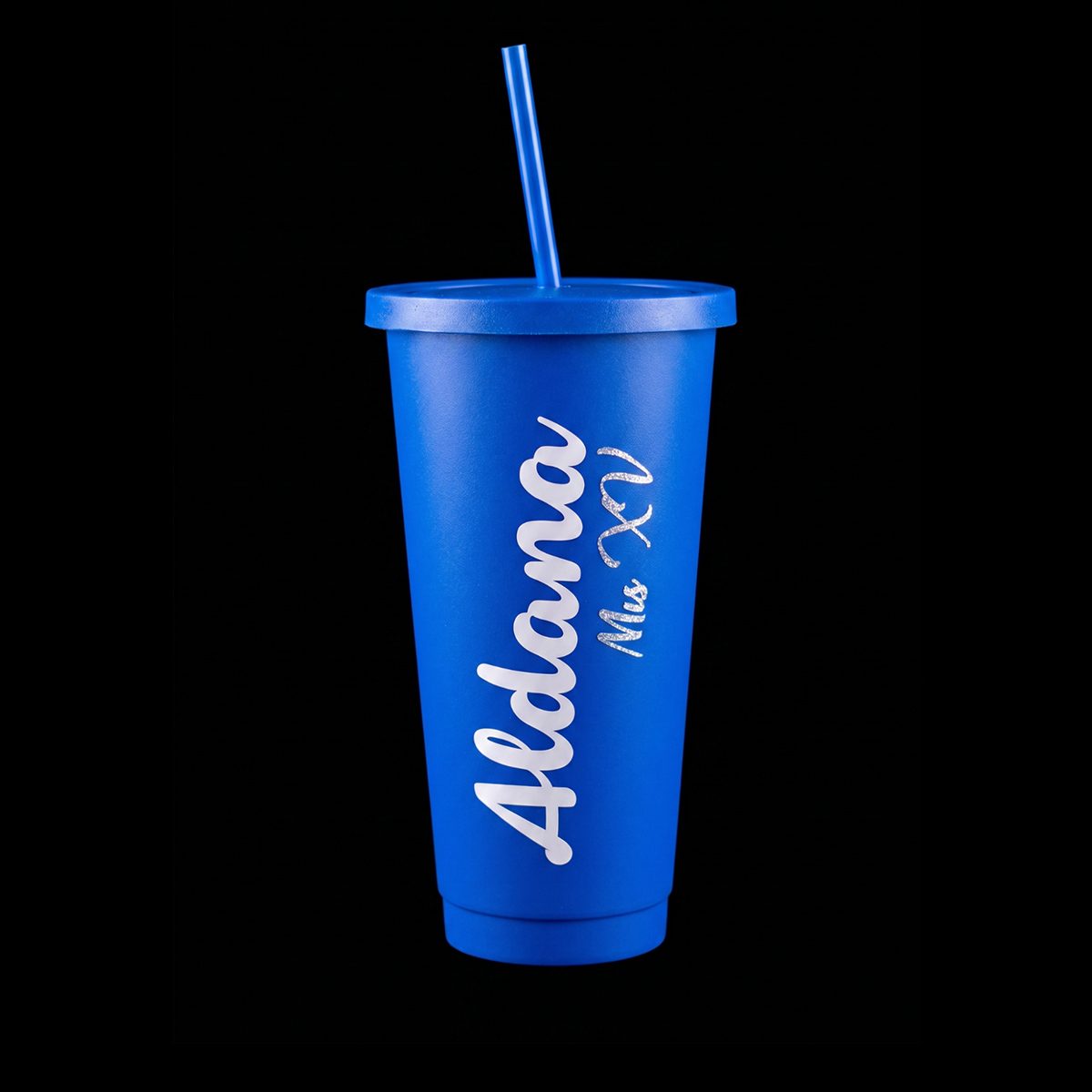 Vaso Souvenir 750cc con Vinilo