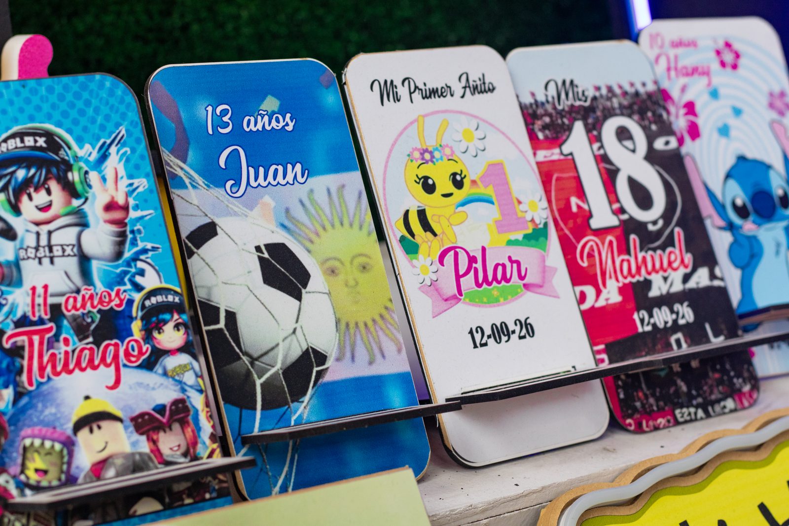 Porta celular